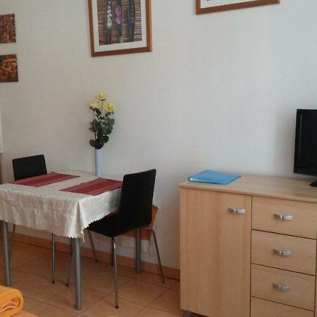 Aparthotel City 5 Prague Luaran gambar