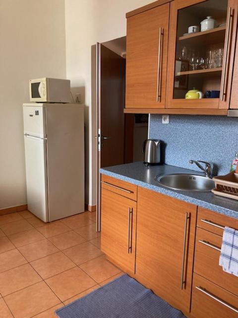 Aparthotel City 5 Prague Luaran gambar