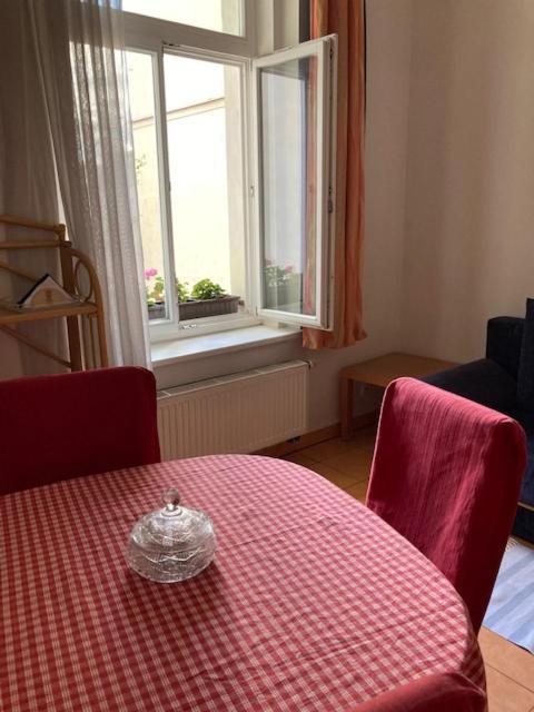 Aparthotel City 5 Prague Luaran gambar