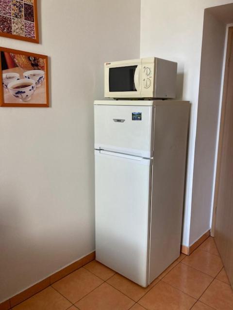 Aparthotel City 5 Prague Luaran gambar