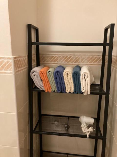 Aparthotel City 5 Prague Luaran gambar