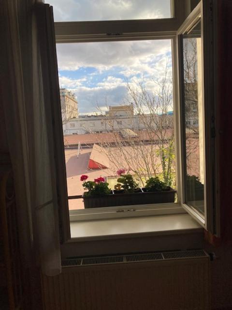 Aparthotel City 5 Prague Luaran gambar