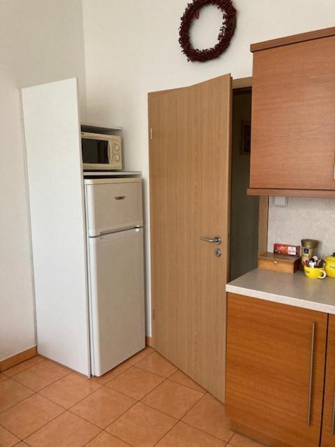 Aparthotel City 5 Prague Luaran gambar