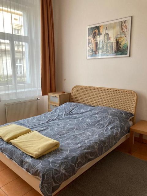 Aparthotel City 5 Prague Luaran gambar