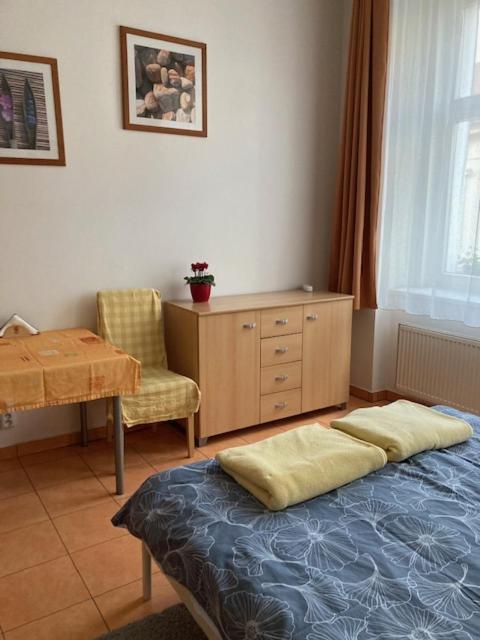 Aparthotel City 5 Prague Luaran gambar