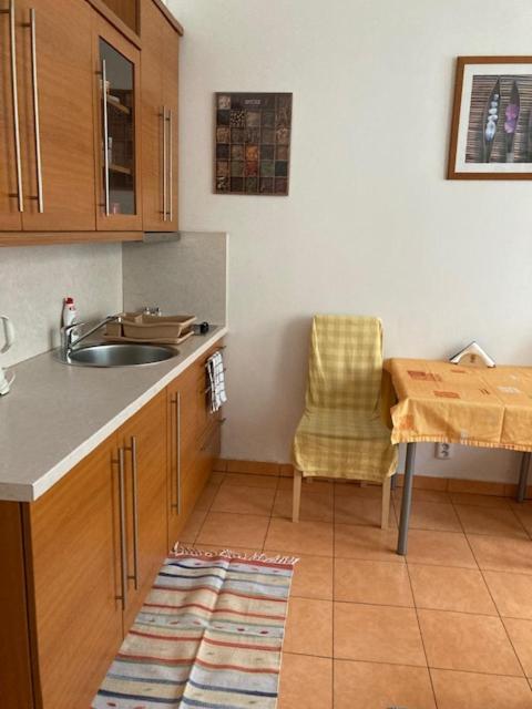 Aparthotel City 5 Prague Luaran gambar