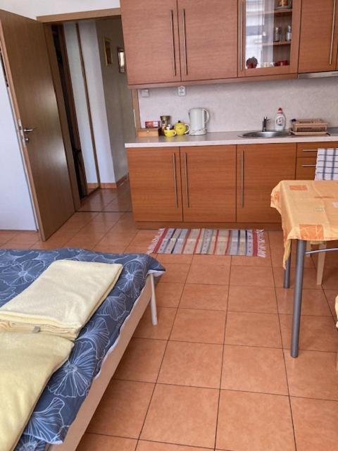 Aparthotel City 5 Prague Luaran gambar
