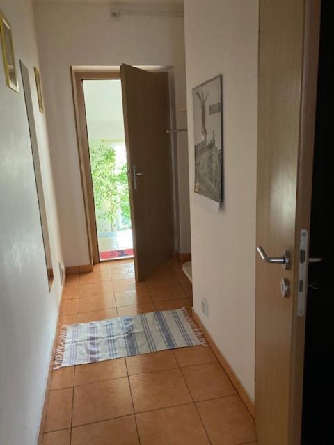 Aparthotel City 5 Prague Luaran gambar