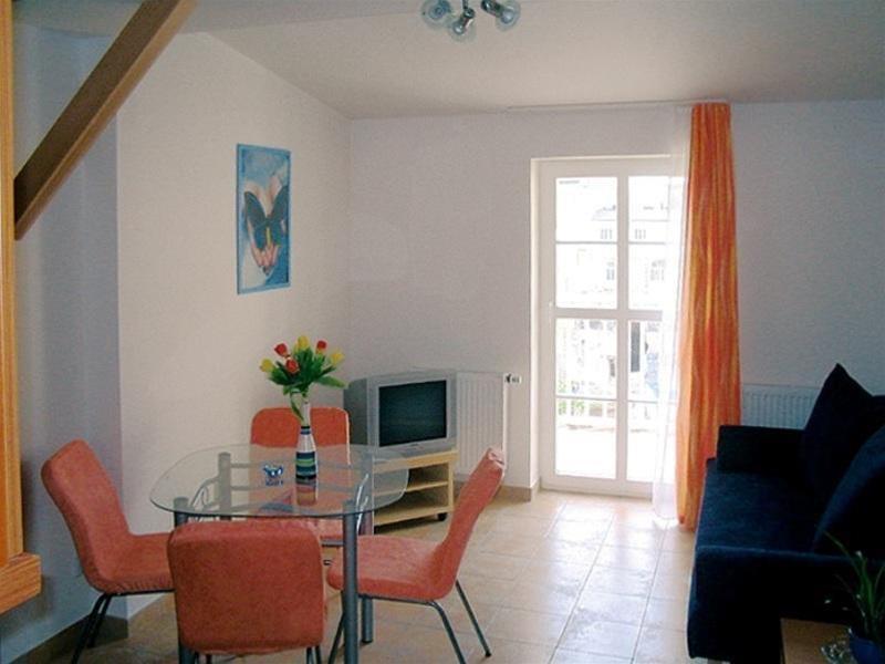 Aparthotel City 5 Prague Luaran gambar