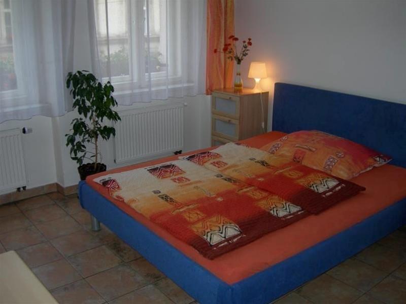 Aparthotel City 5 Prague Luaran gambar