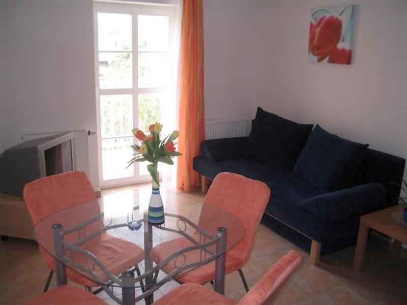 Aparthotel City 5 Prague Luaran gambar
