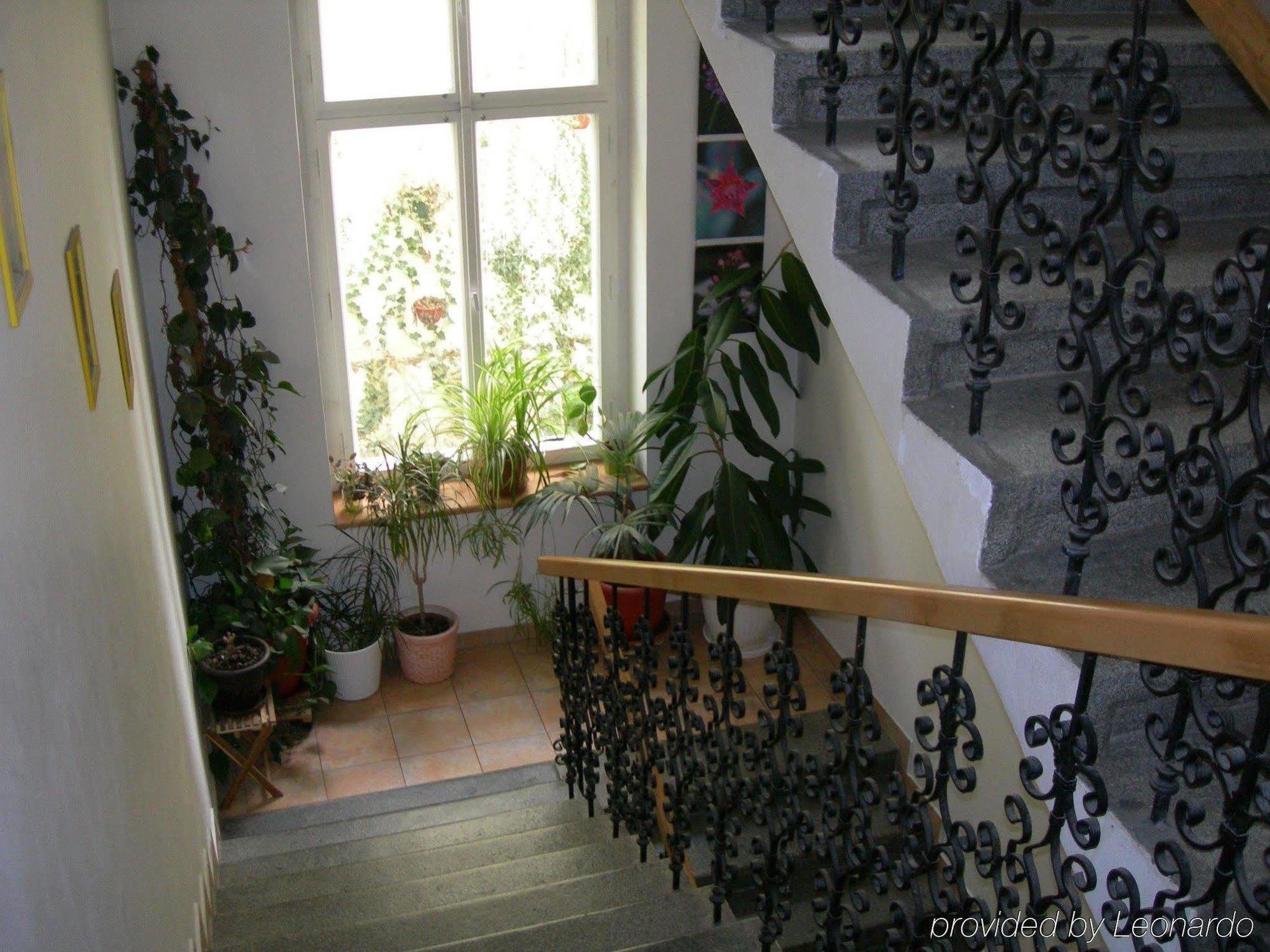 Aparthotel City 5 Prague Dalaman gambar