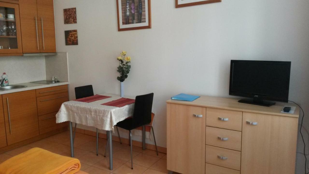 Aparthotel City 5 Prague Luaran gambar